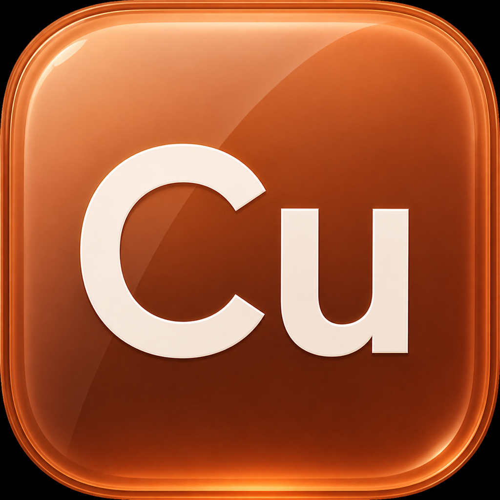 Cupr app icon